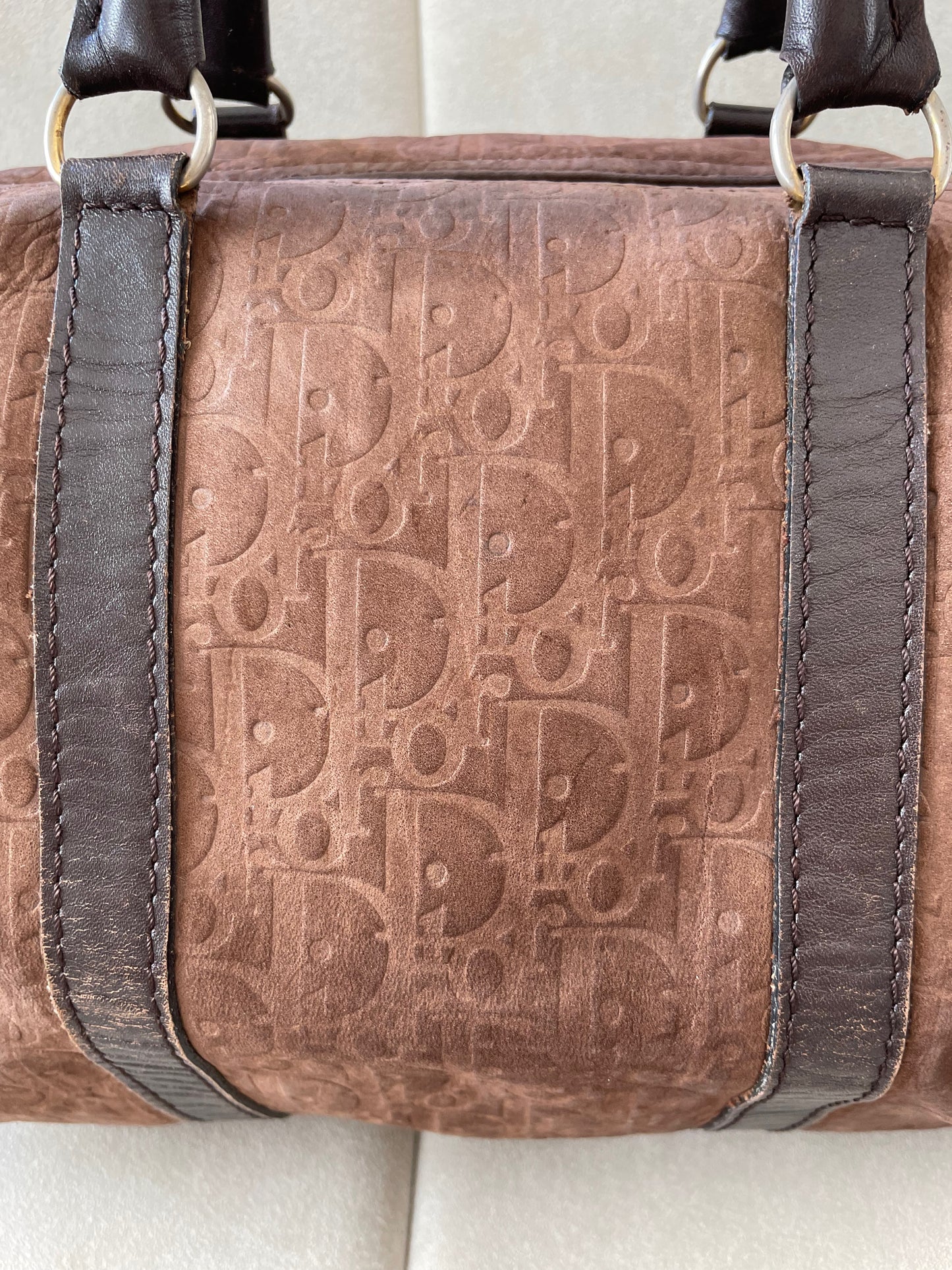 DIOR Sac Boston 24h