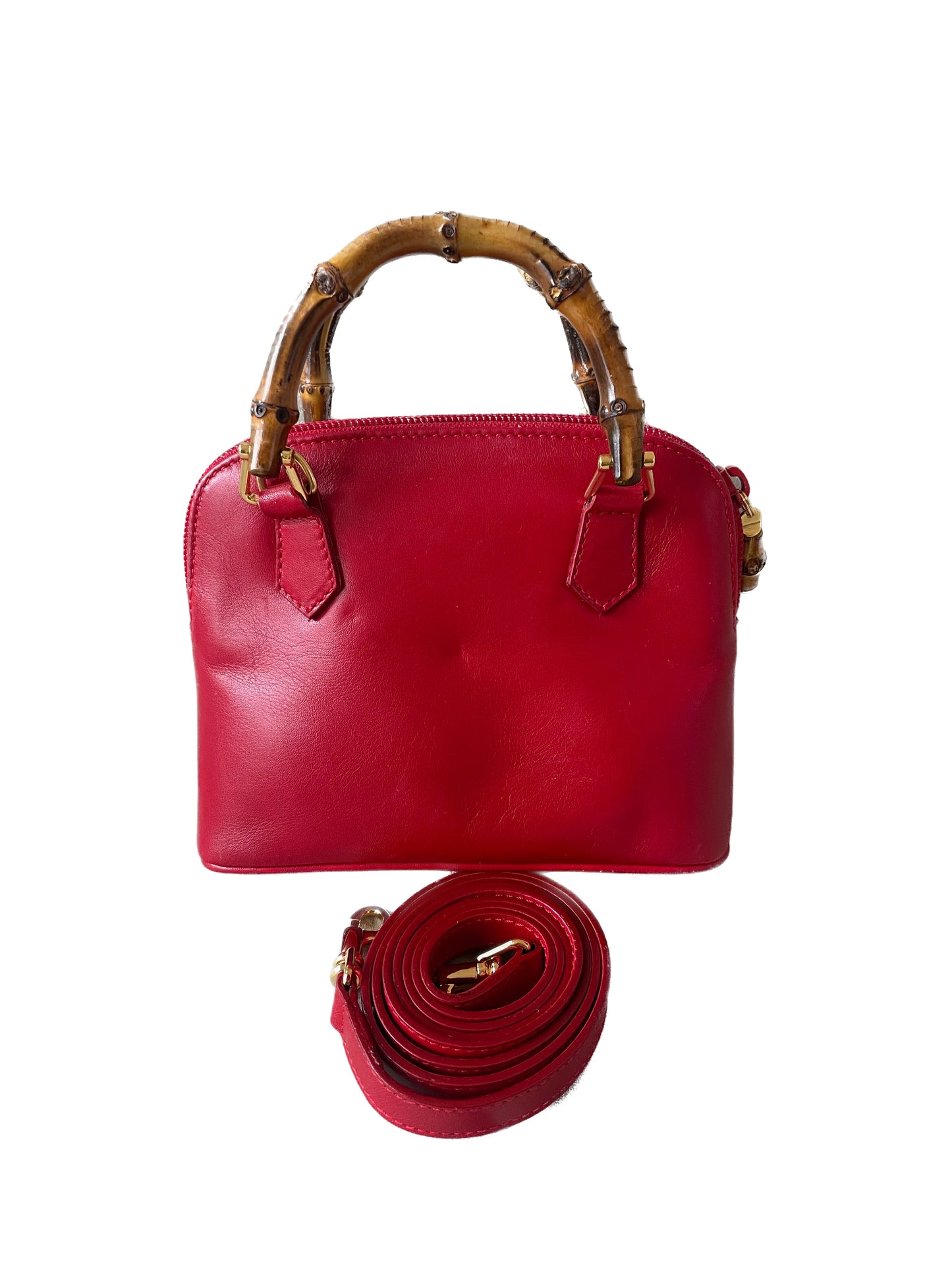 GUCCI Sac nano Diana