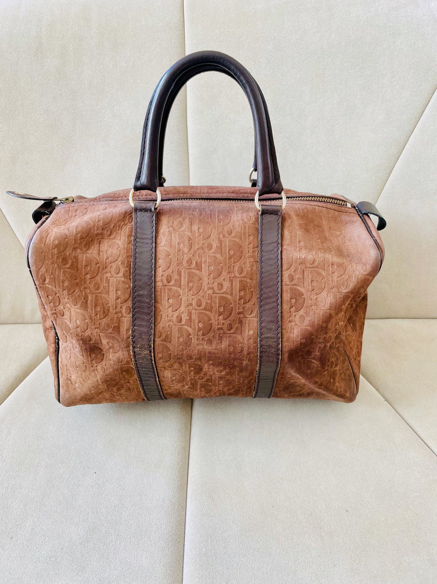 DIOR Sac Boston 24h