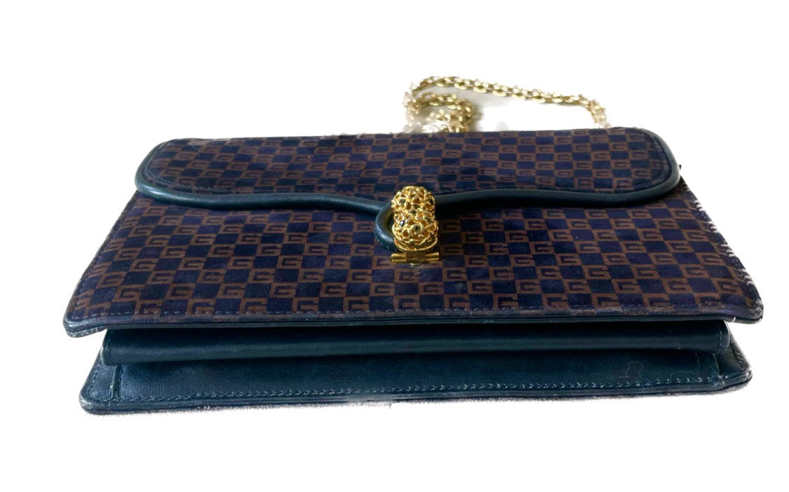 GUCCI Sac vintage