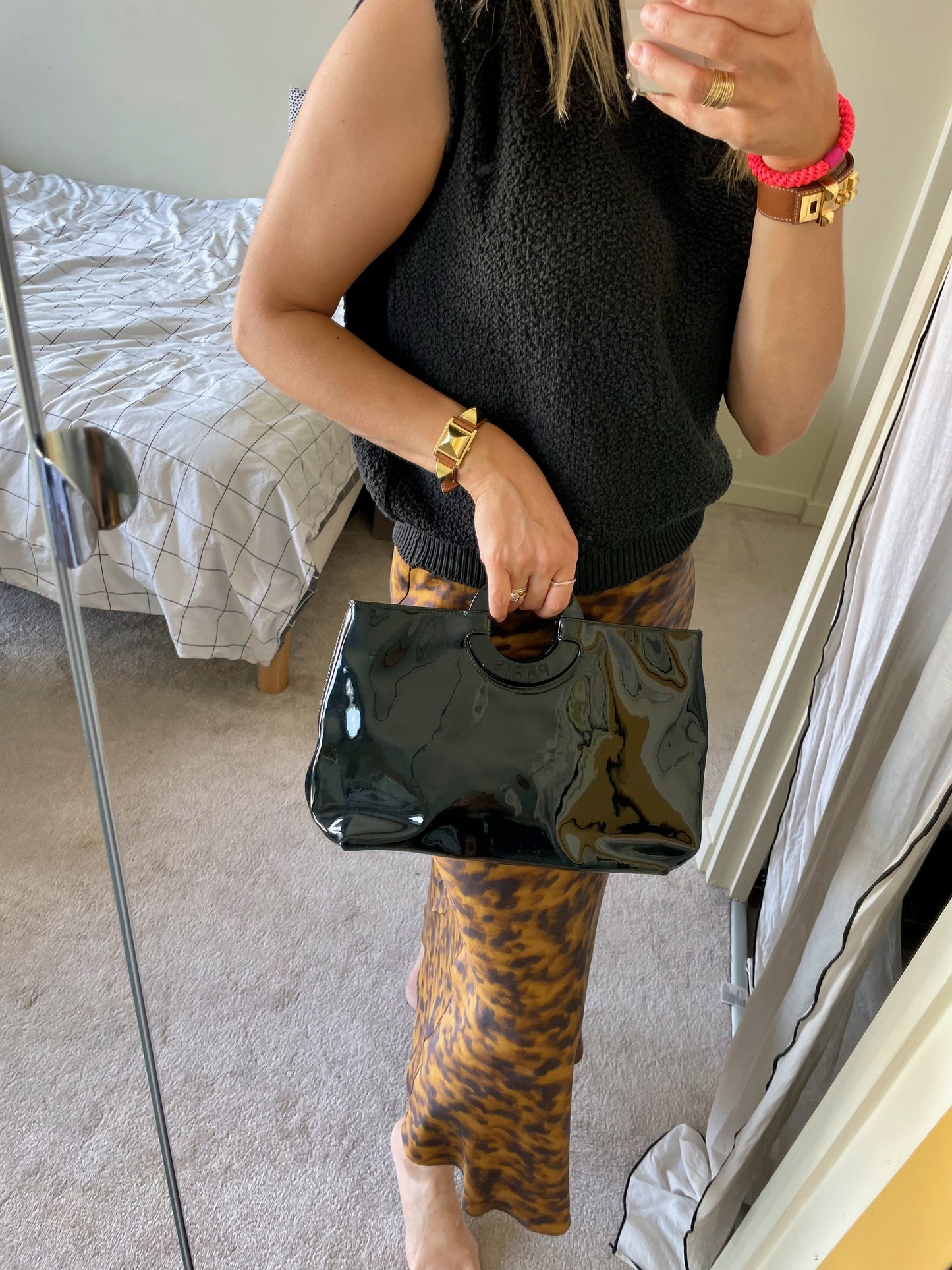 CÉLINE Sac vintage