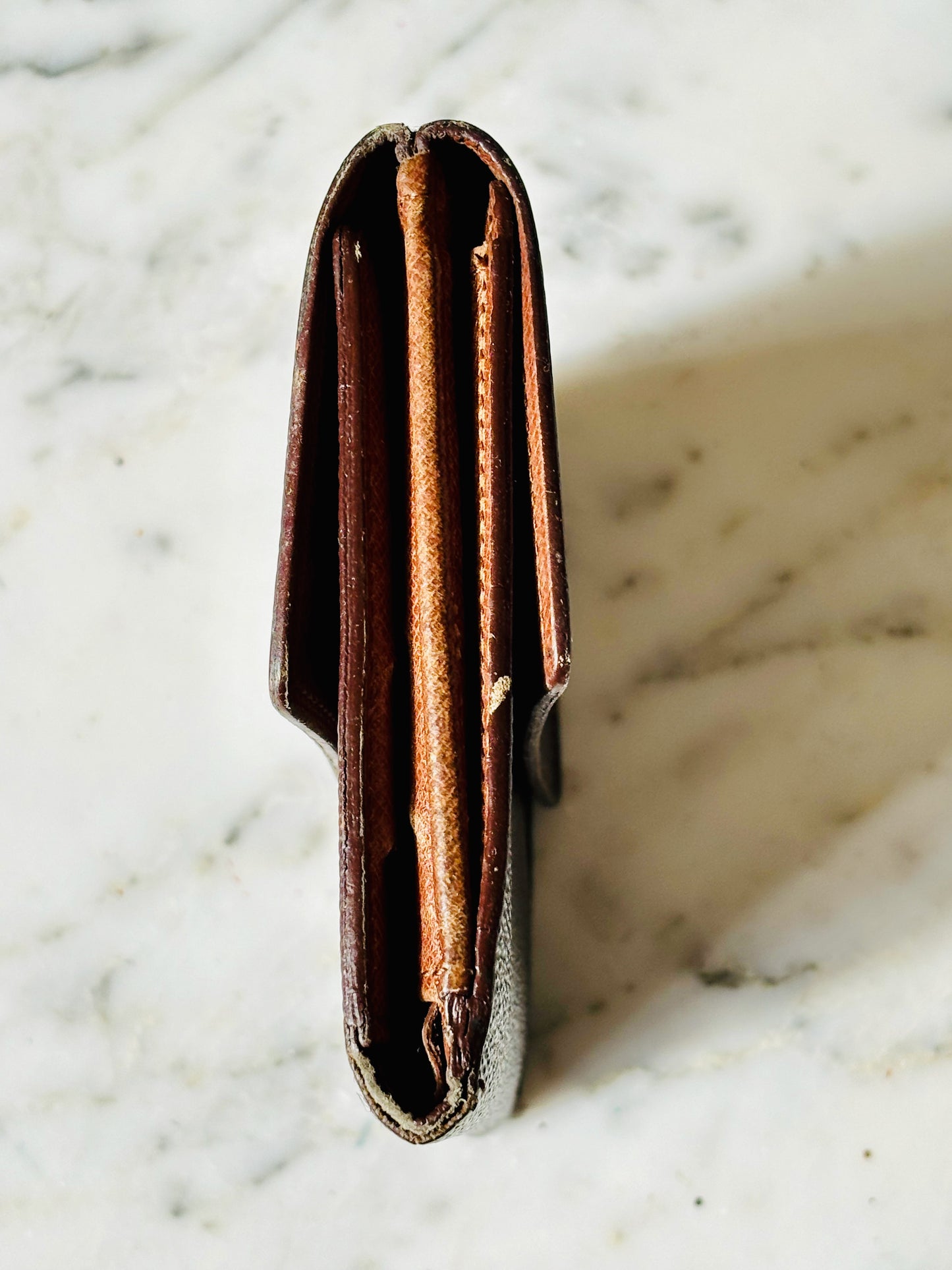 LOUIS VUITTON Portefeuille