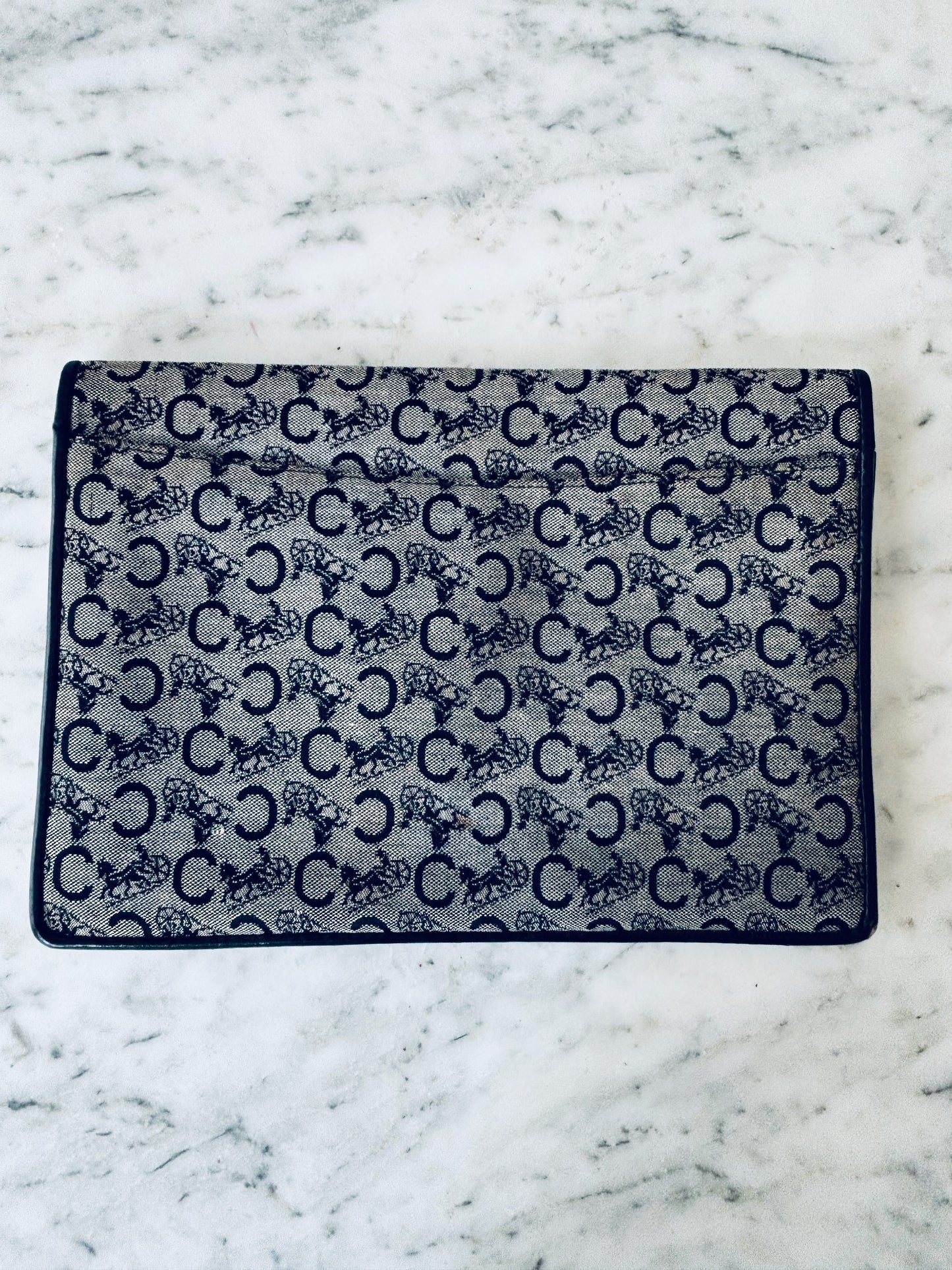 CÉLINE Pochette vintage