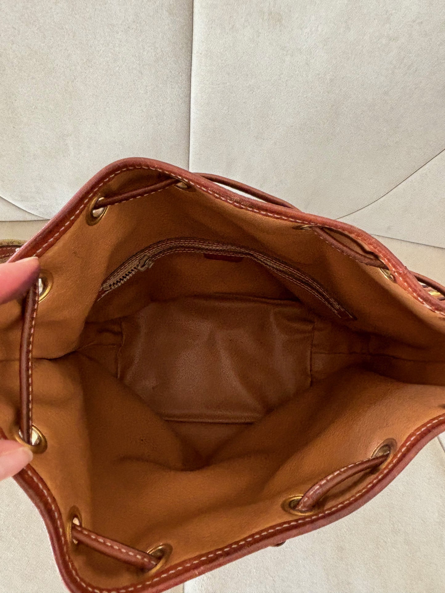 CÉLINE Sac Seau