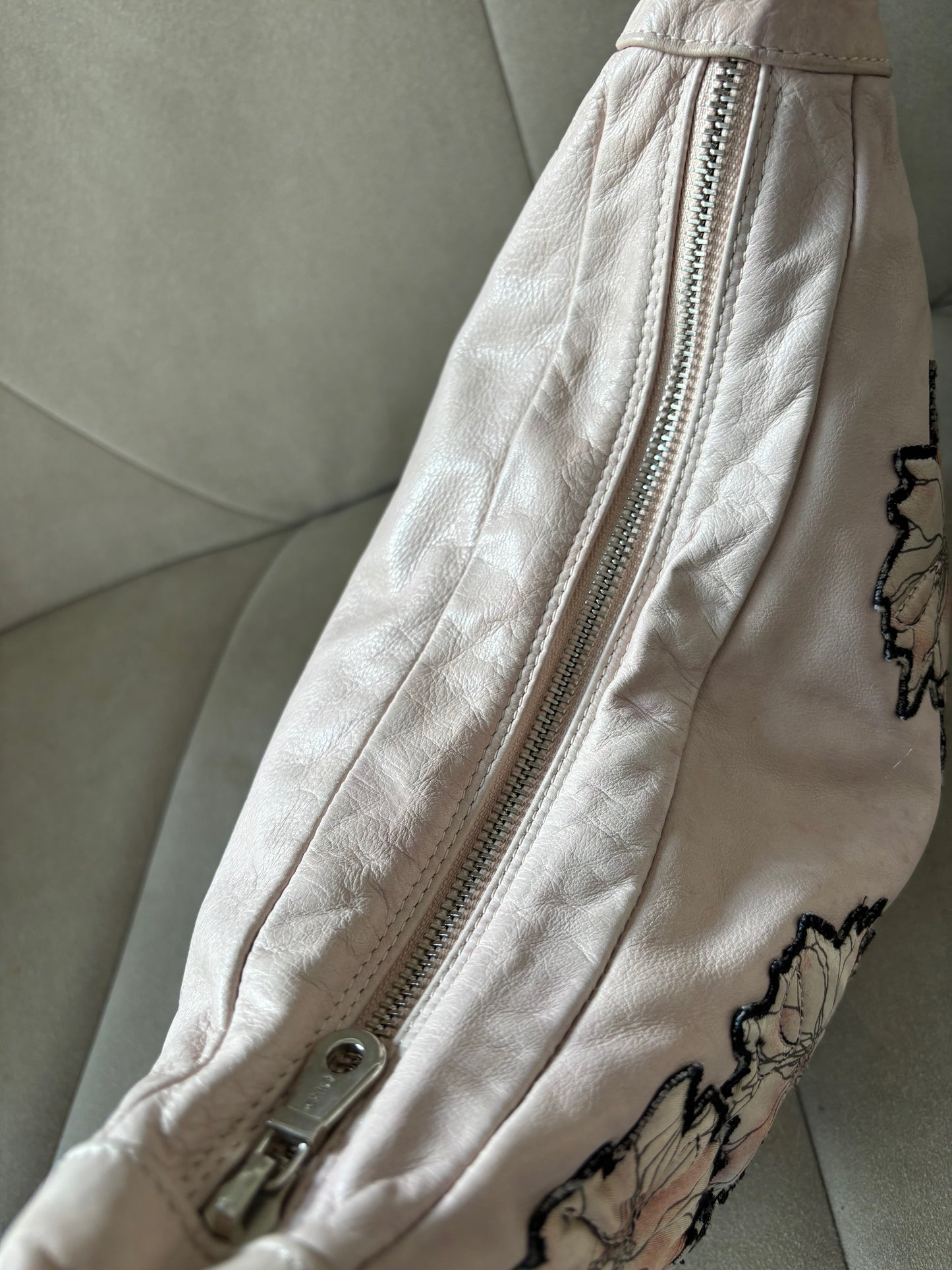 CHLOÉ Sac vintage