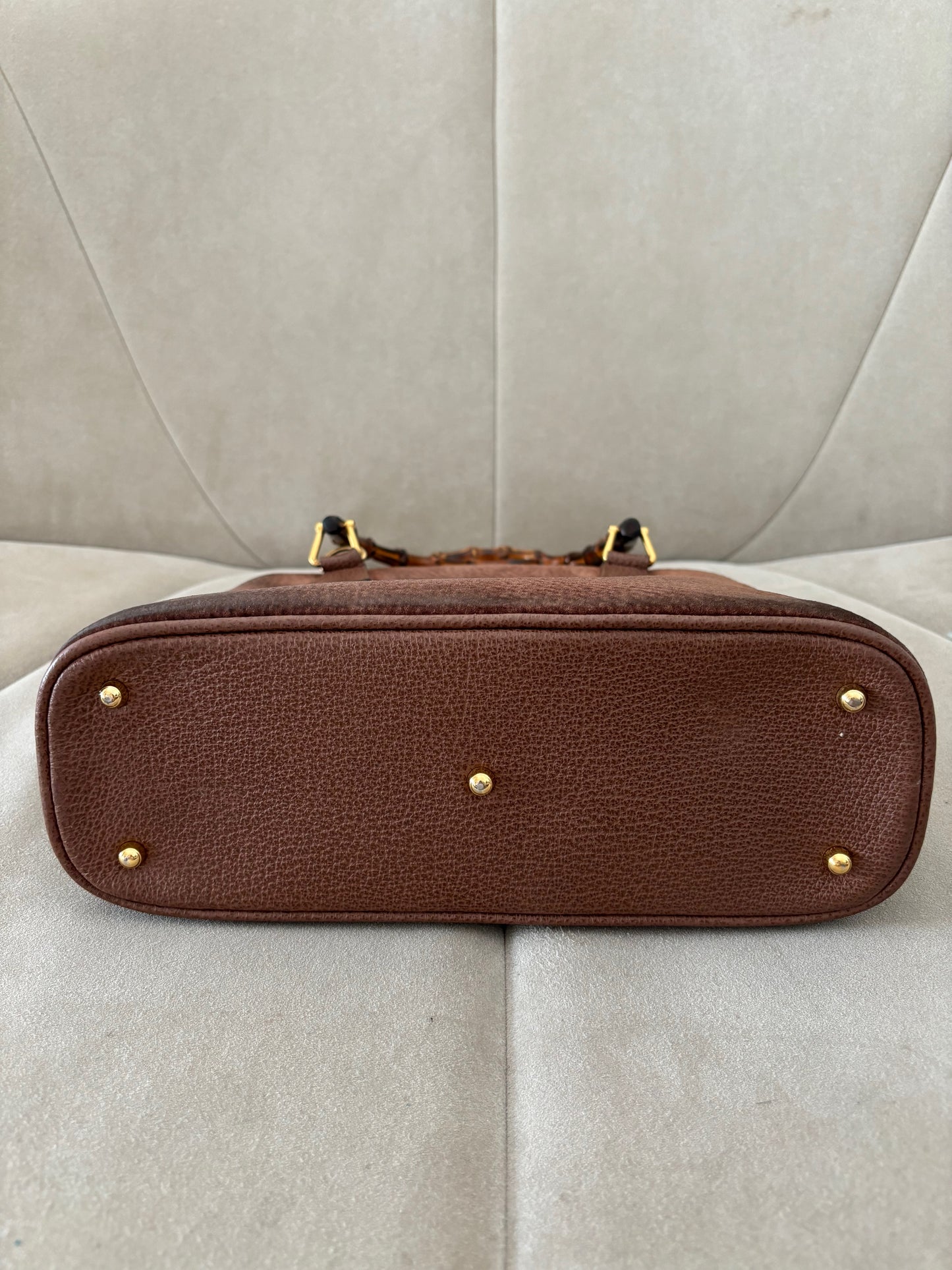 GUCCI Sac Diana mini