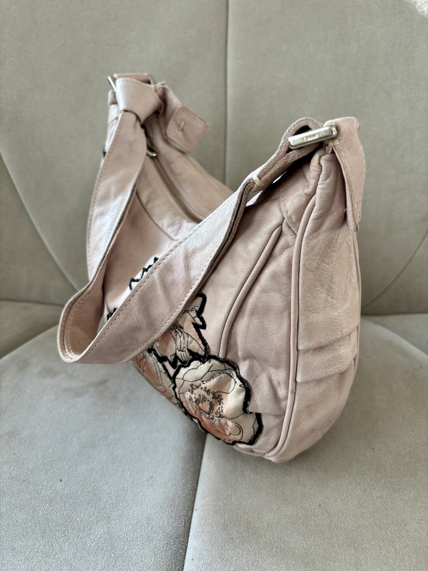 CHLOÉ Sac vintage