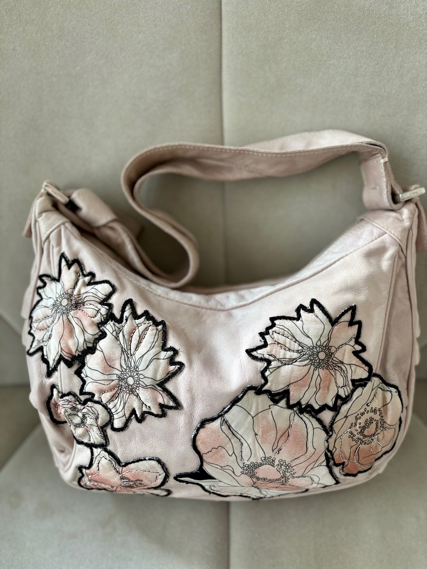 CHLOÉ Sac vintage