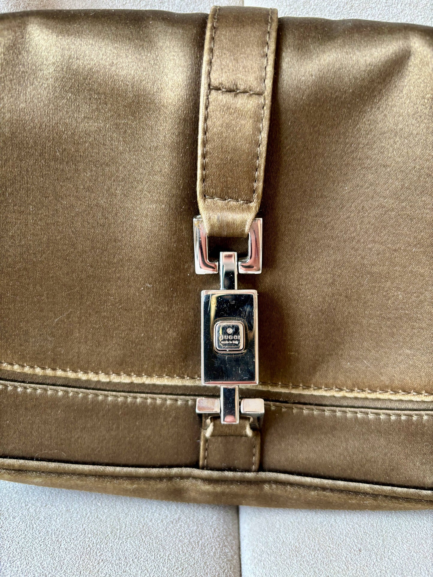 GUCCI Sac Jackie mini