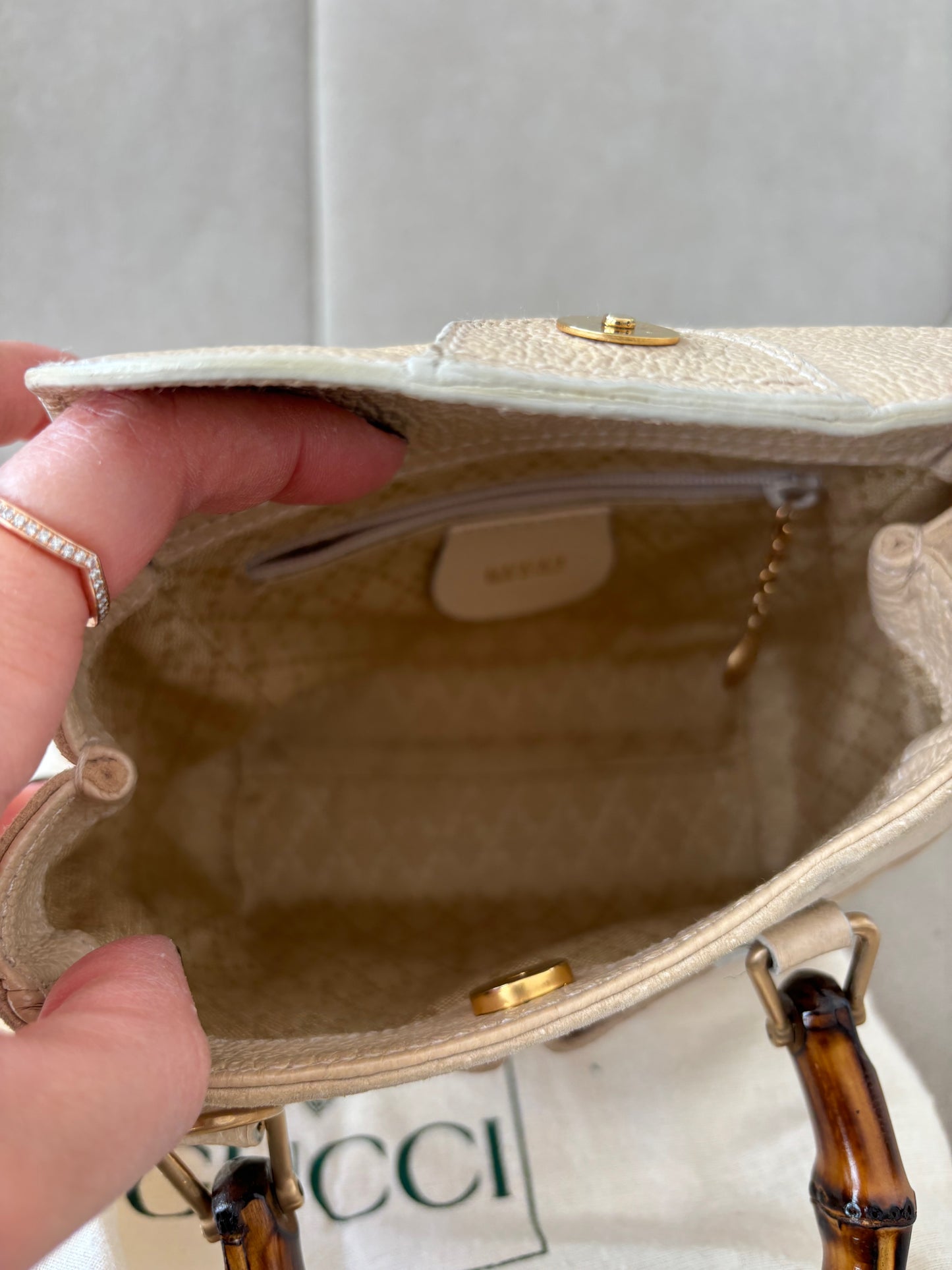 GUCCI Mini-sac