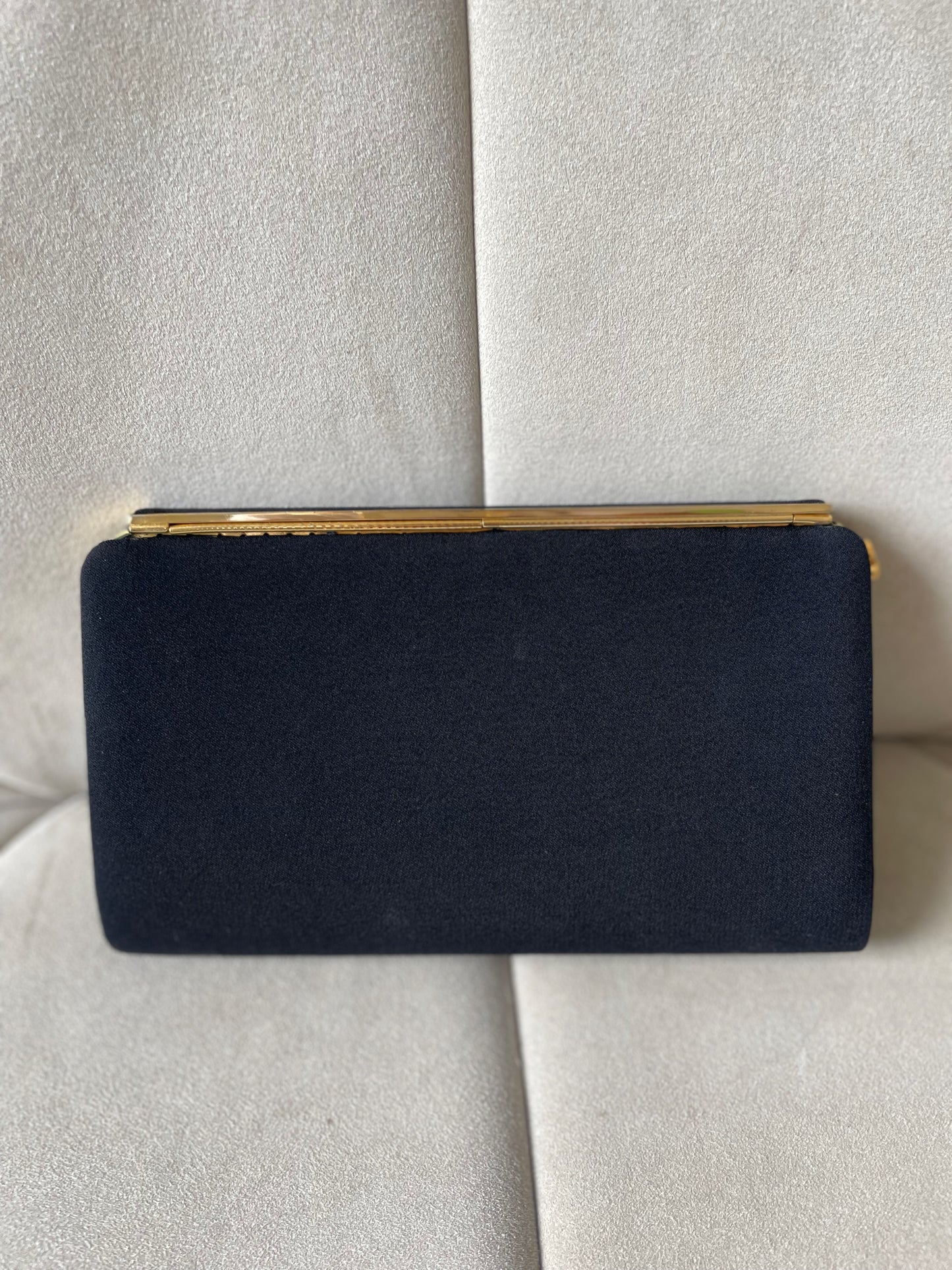 GUCCI Pochette vintage