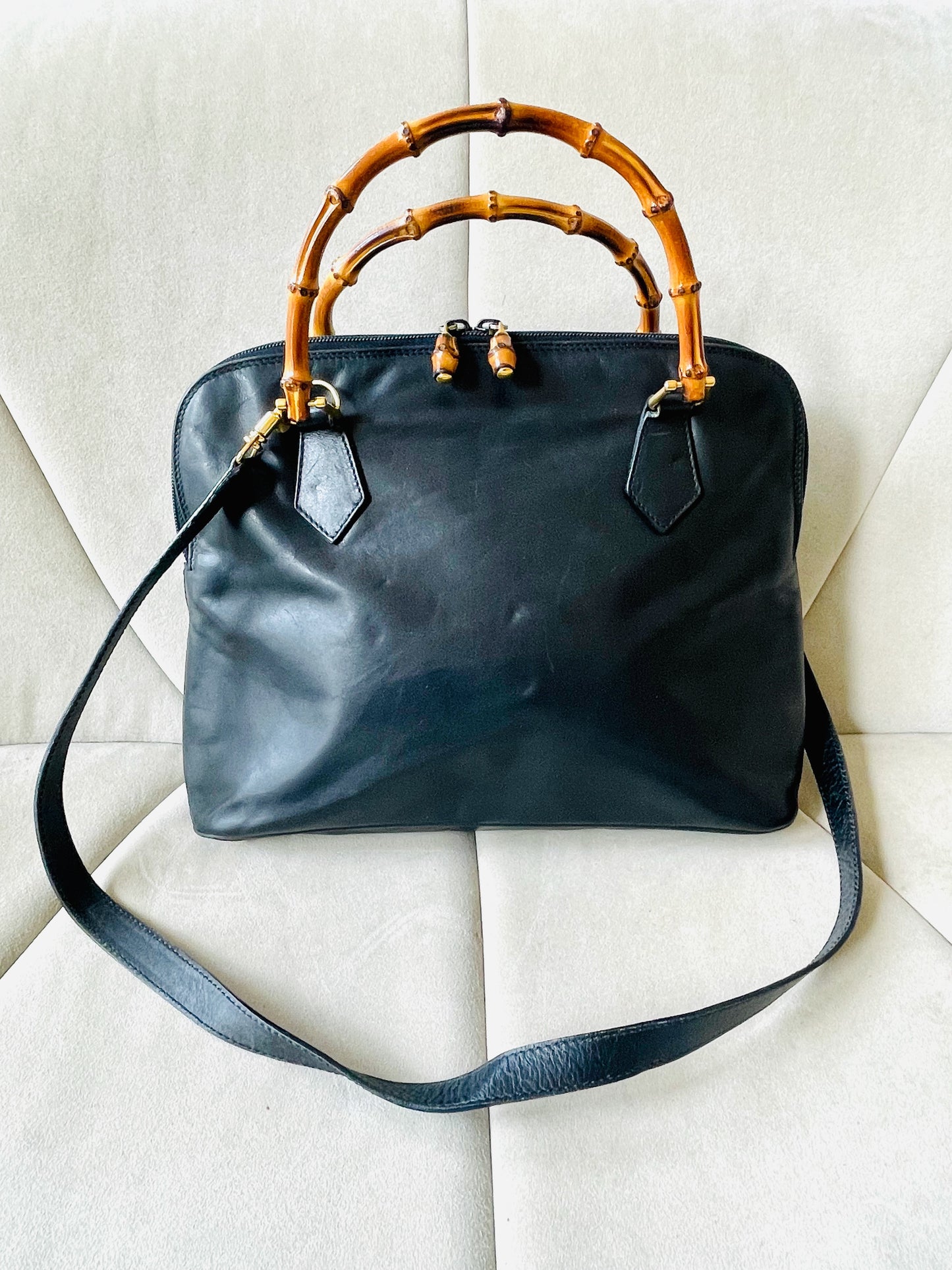 GUCCI Sac Diana