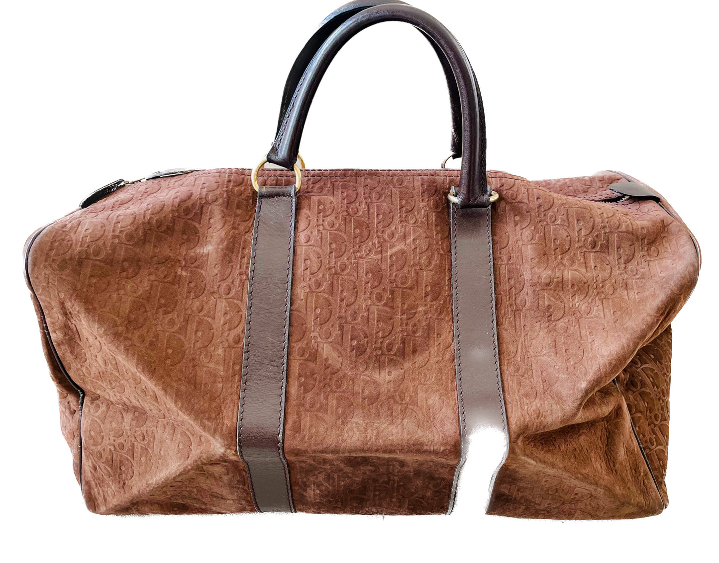 DIOR Sac Boston 48h
