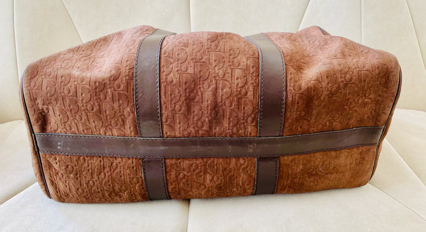 DIOR Sac Boston 48h
