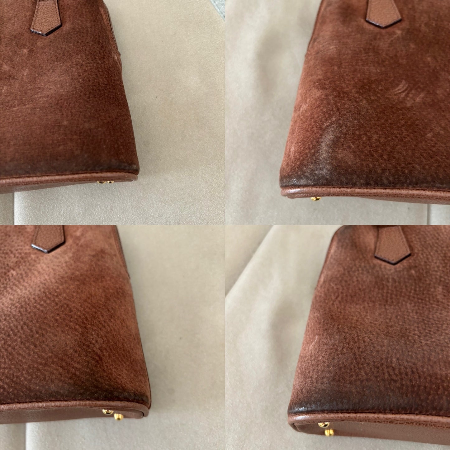 GUCCI Sac Diana mini