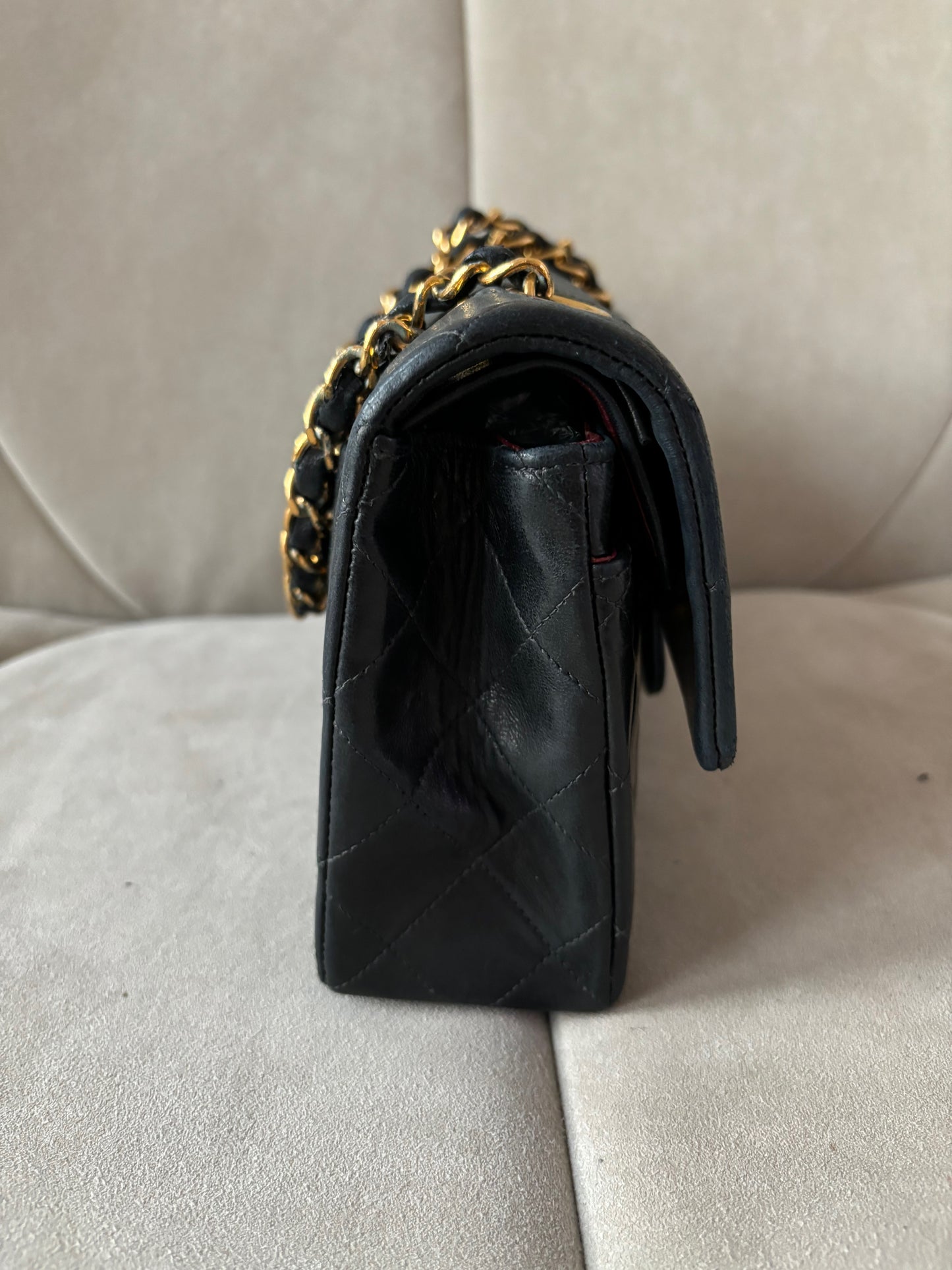 CHANEL Sac Timeless Classic