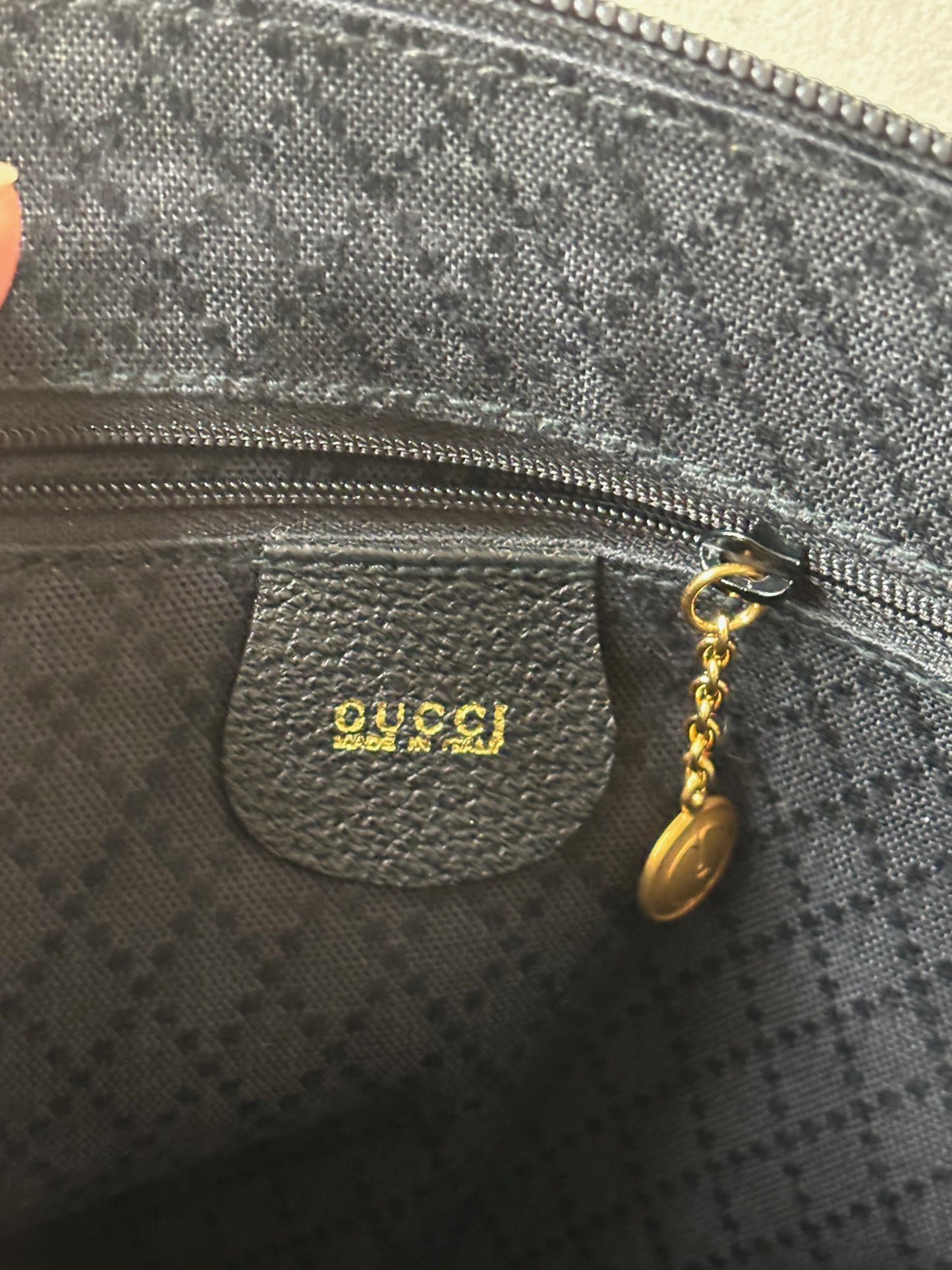 GUCCI Sac Diana