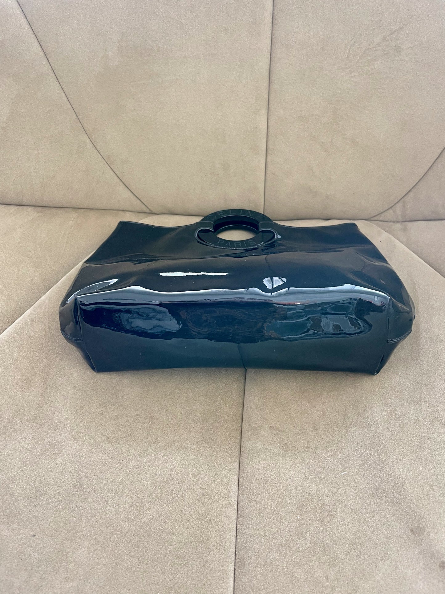 CÉLINE Sac vintage