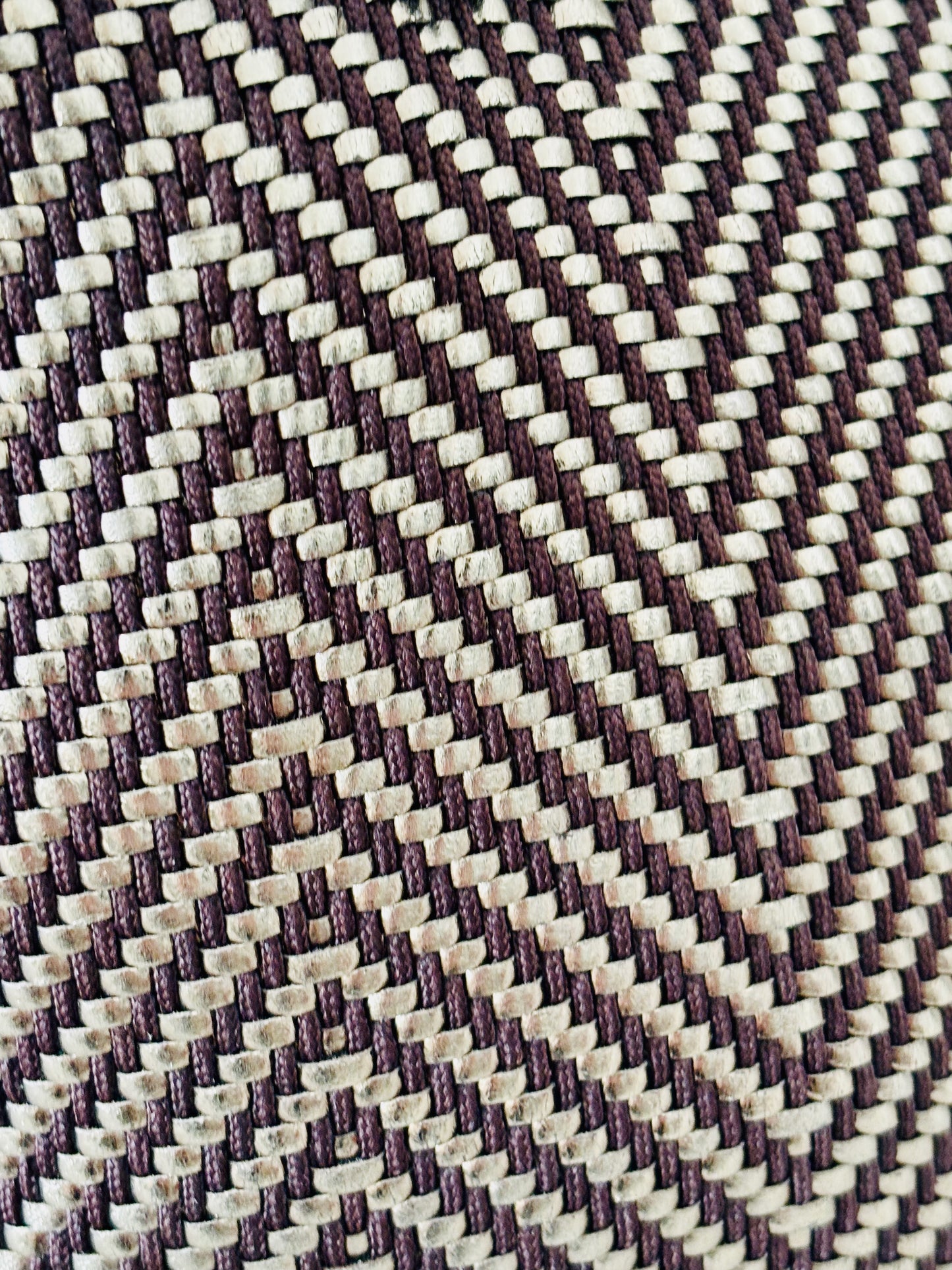 HERMÈS Sac cabas Chennai