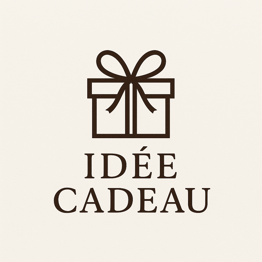 Idée Cadeau