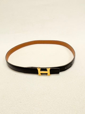 Cintura HERMÈS Constance Mini