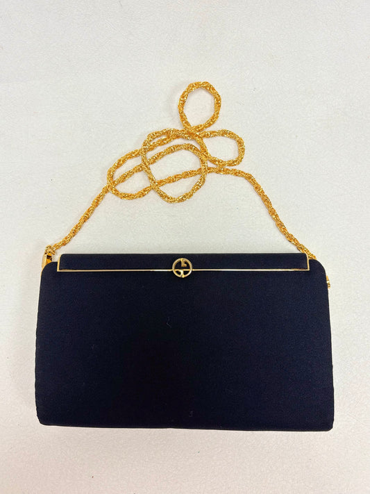 GUCCI Pochette vintage