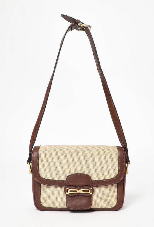 CÉLINE Sac Crécy