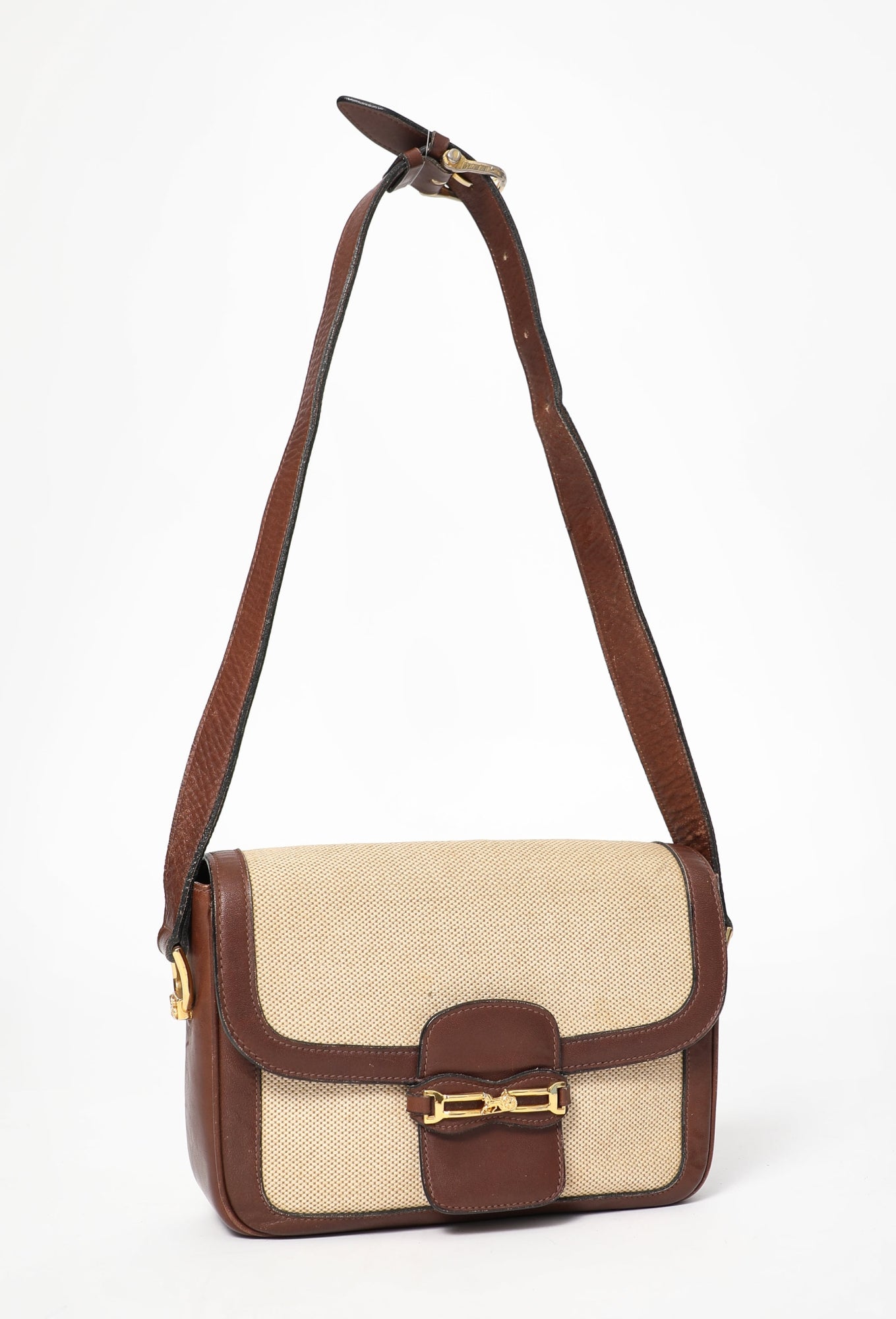 CÉLINE Sac Crécy