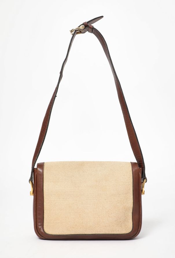 CÉLINE Sac Crécy