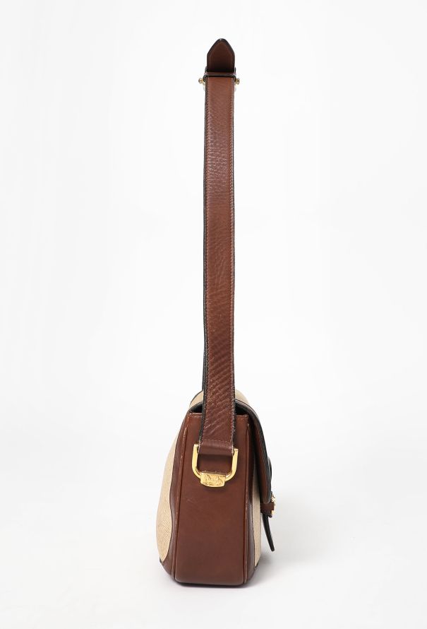 CÉLINE Sac Crécy