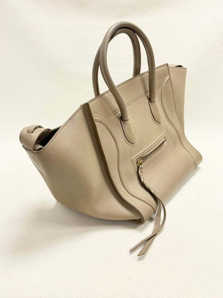 CÉLINE Sac Luggage