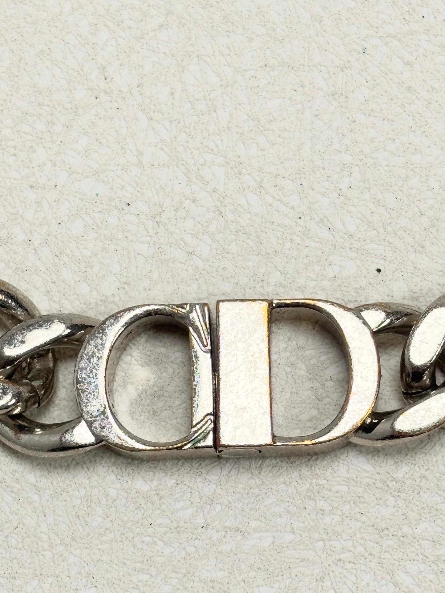 DIOR Collier Choker CDICON