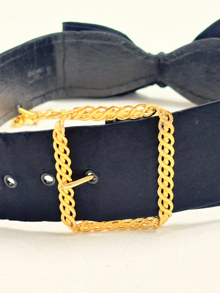 CHANEL Ceinture 1995