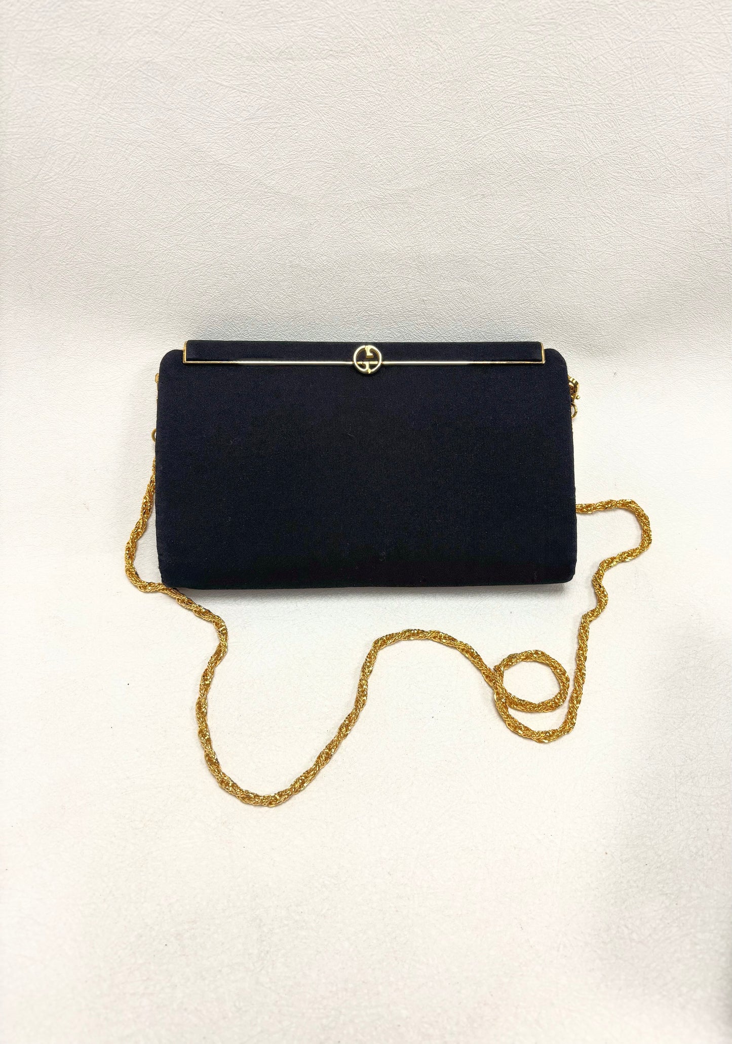 GUCCI Pochette vintage