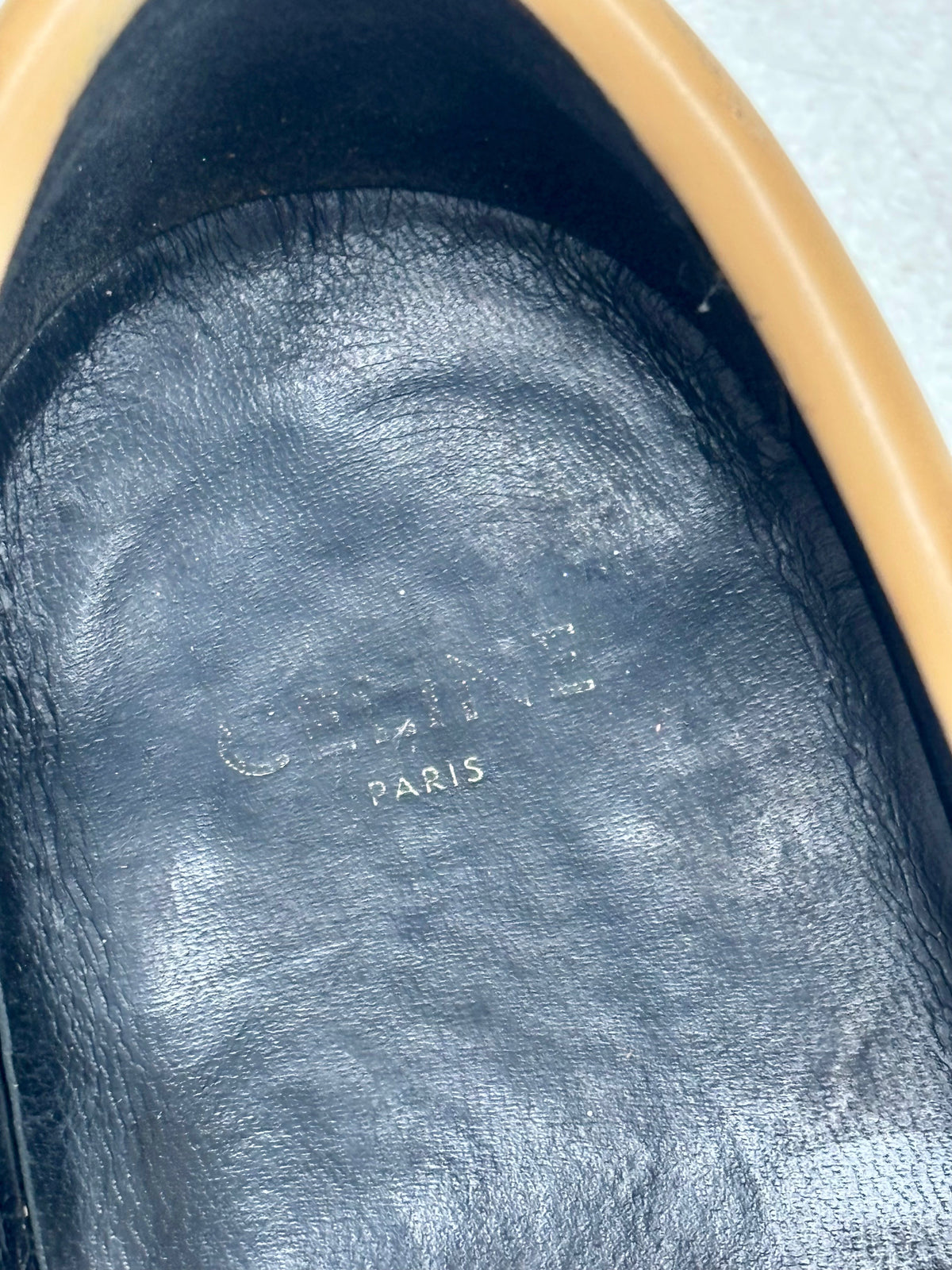 CÉLINE Mocassins Margaret
