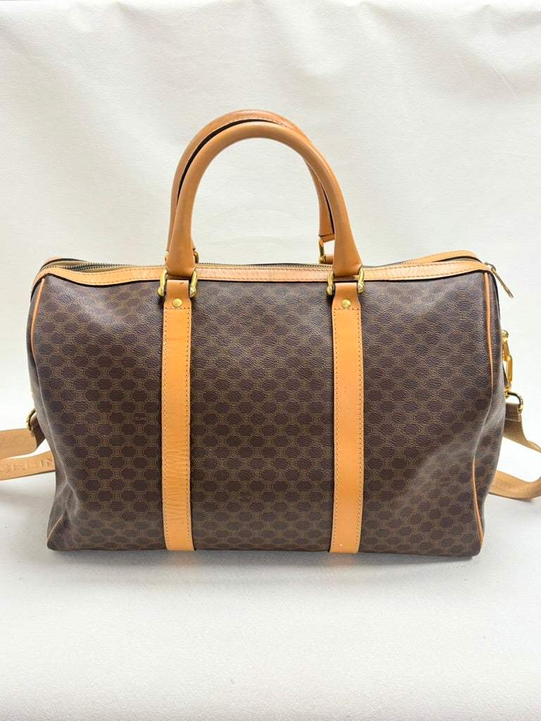 CÉLINE Sac Boston 48h