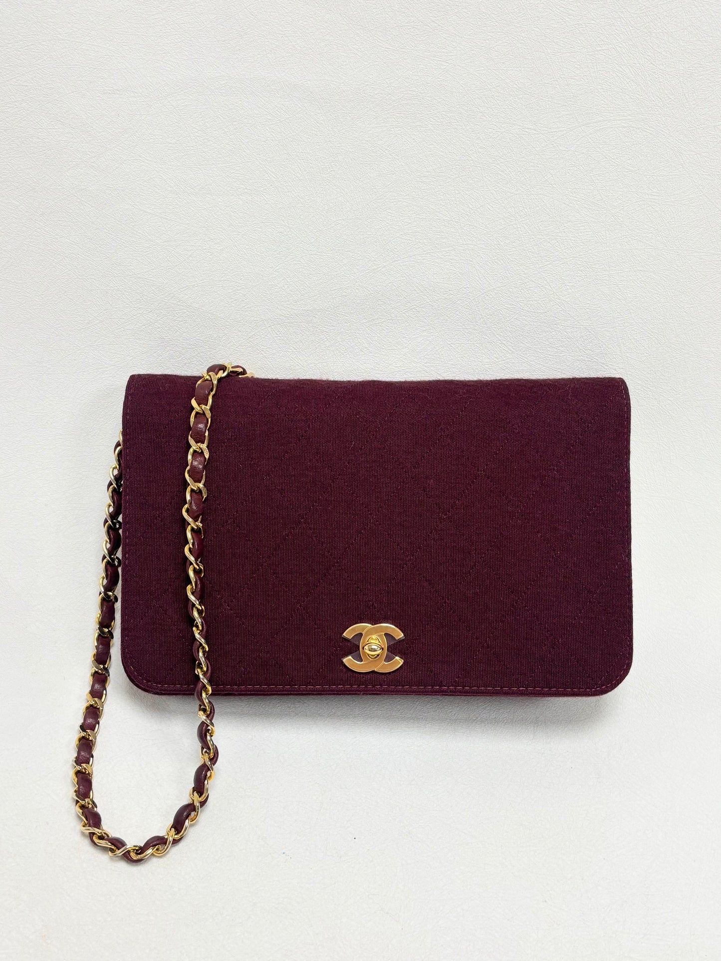CHANEL Sac Classic Full Flap