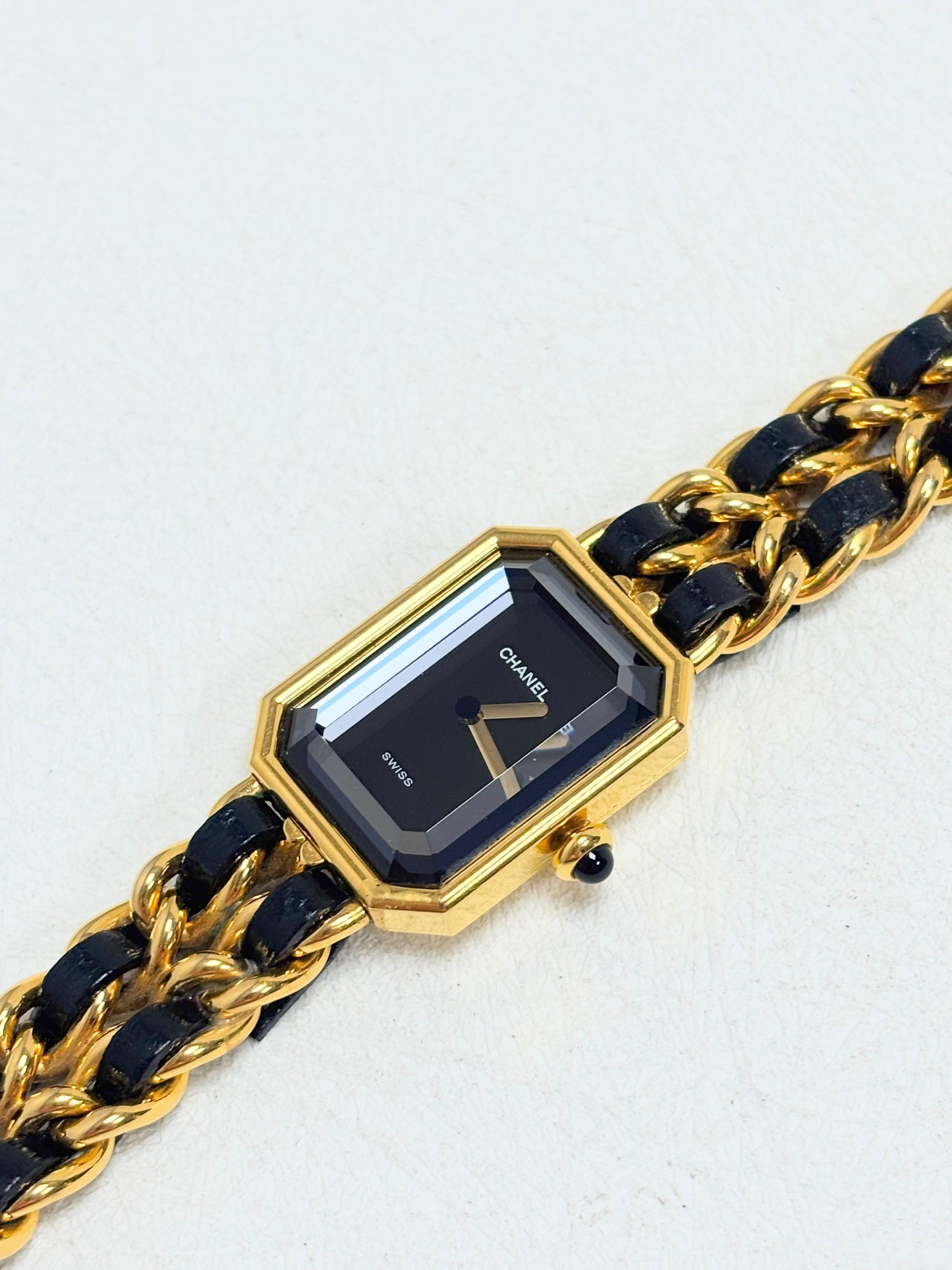 CHANEL Montre Première L