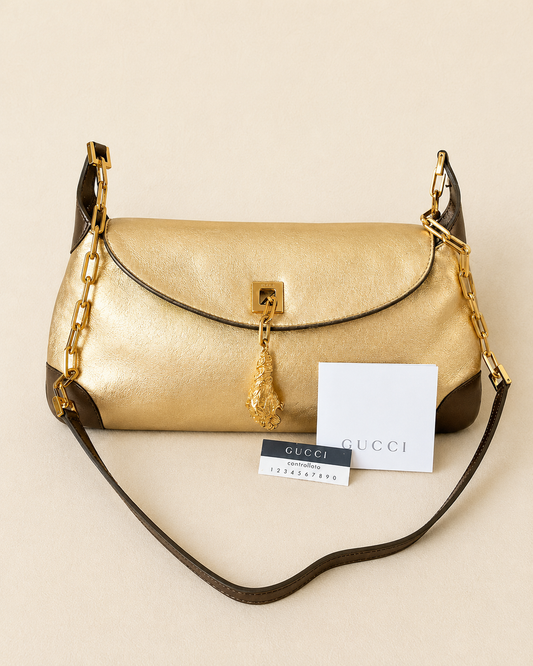 GUCCI Sac Tom Ford 2000's