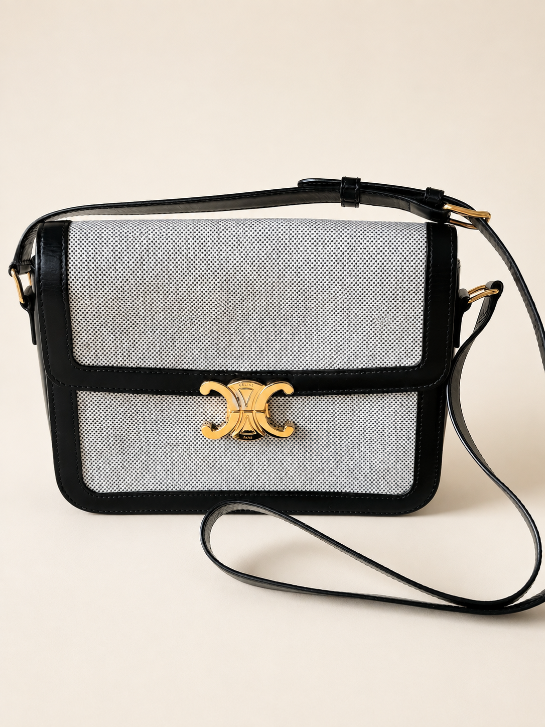 CÉLINE Sac Triomphe