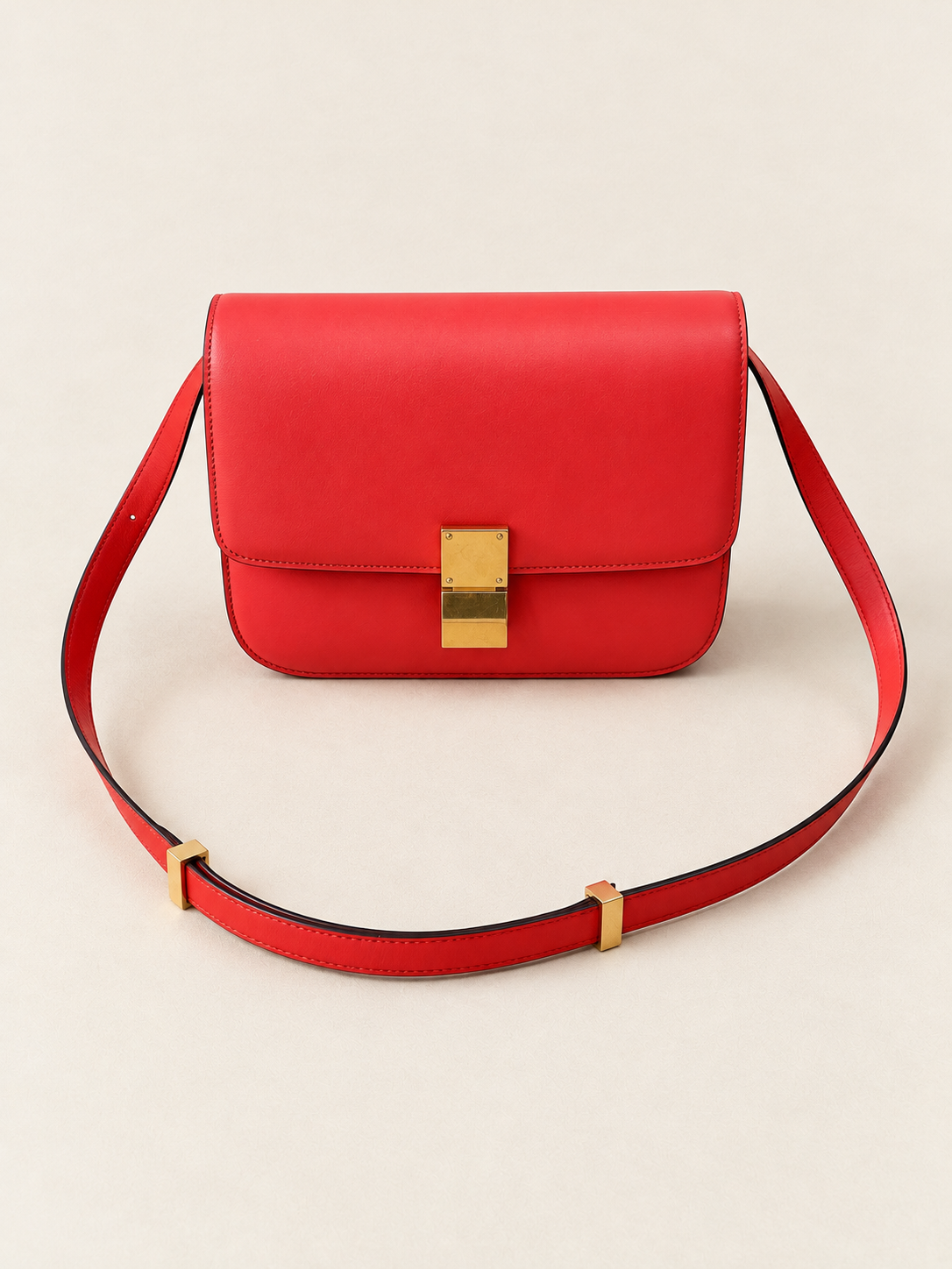 CÉLINE Sac Classic Box