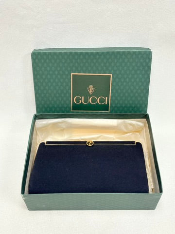 GUCCI Pochette vintage