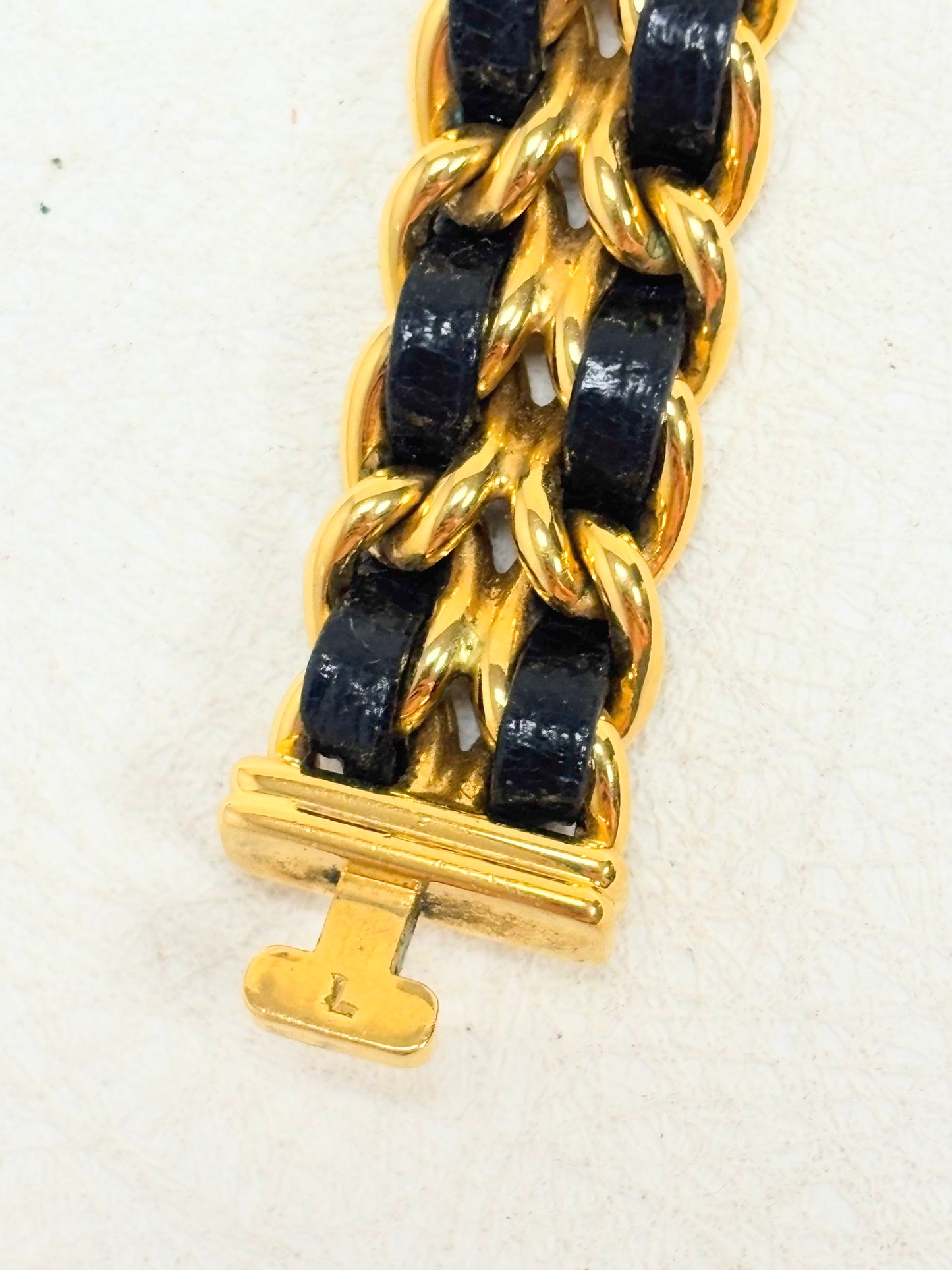 CHANEL Montre Première L
