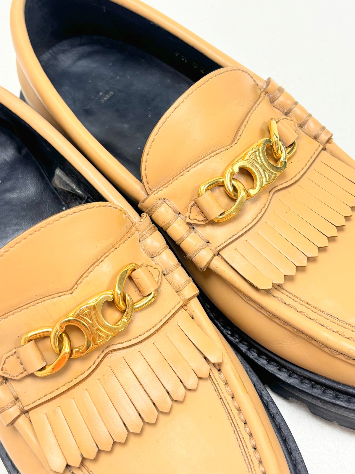 CÉLINE Mocassins Margaret