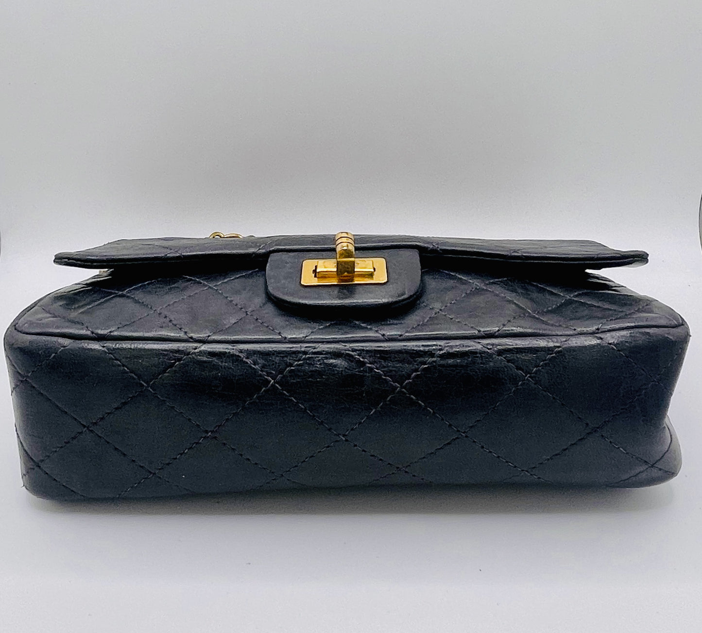 CHANEL Sac Timeless Classic