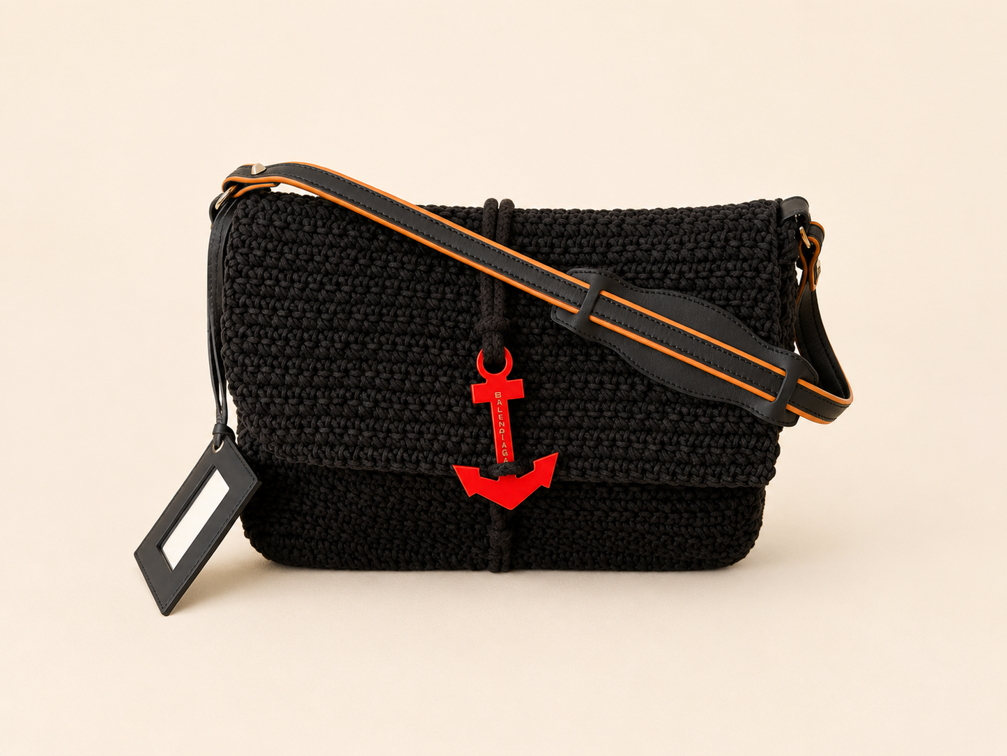 BALENCIAGA Sac Ancre
