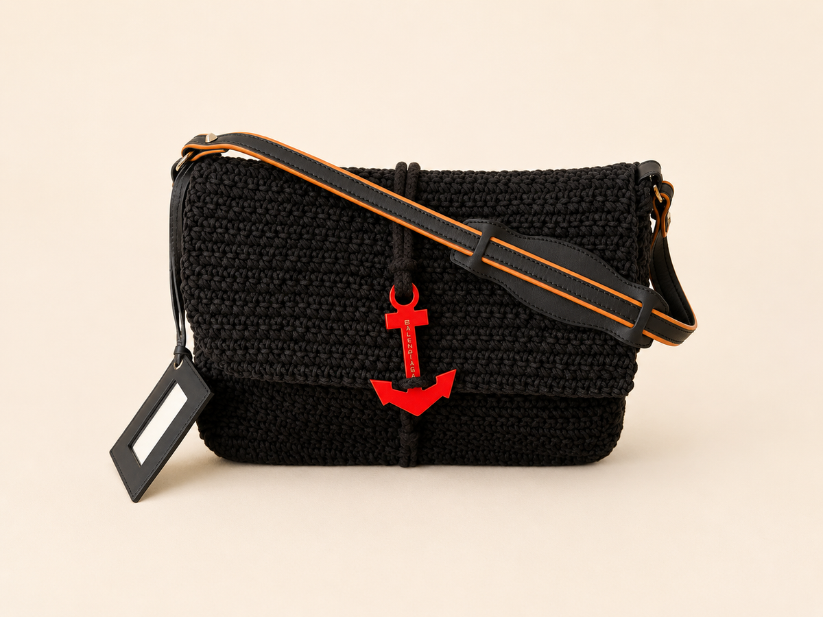 BALENCIAGA Sac Ancre