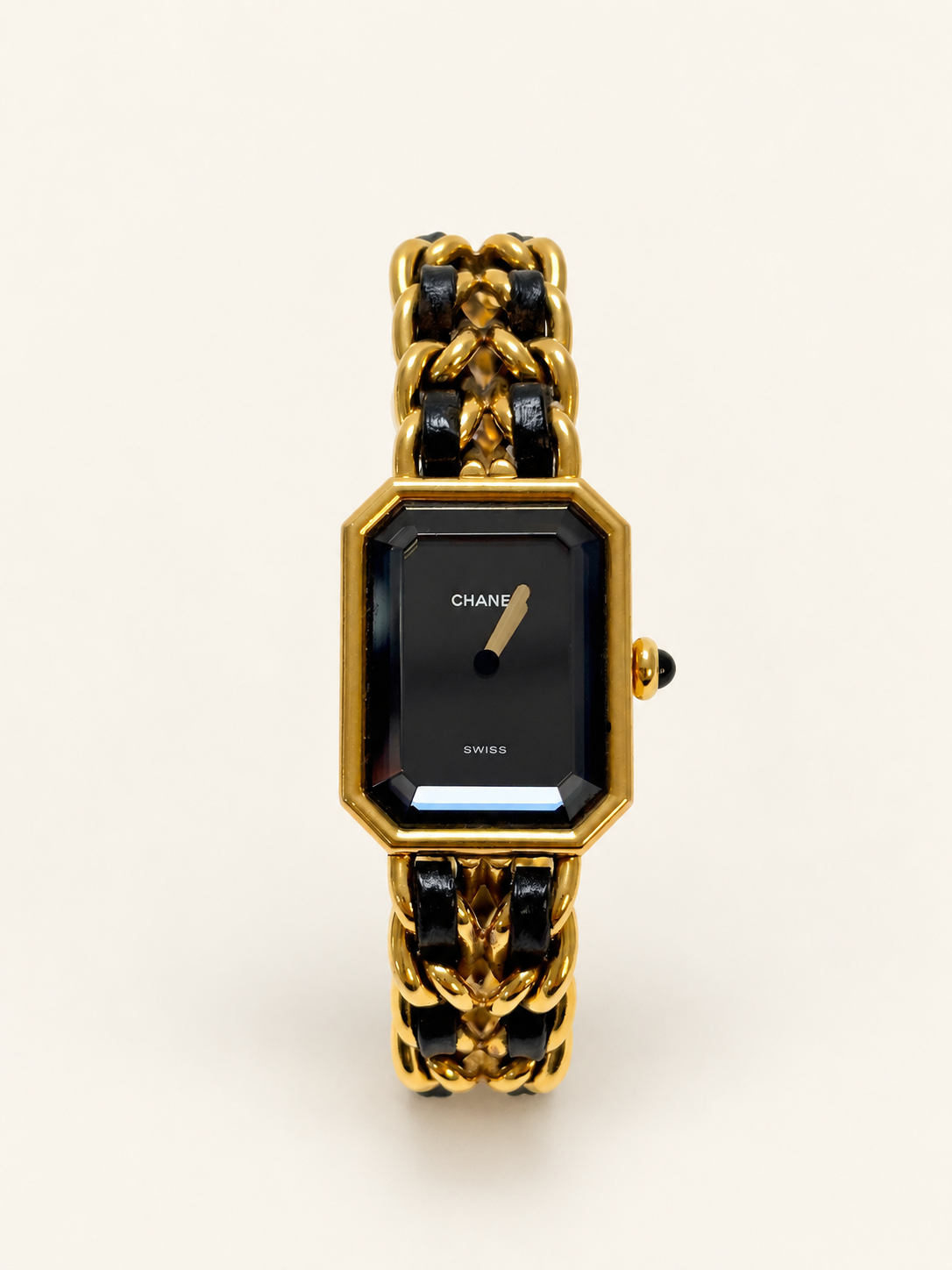 CHANEL Montre Première S