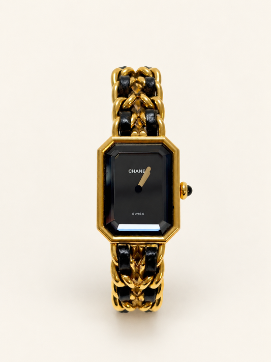 CHANEL Montre Première S