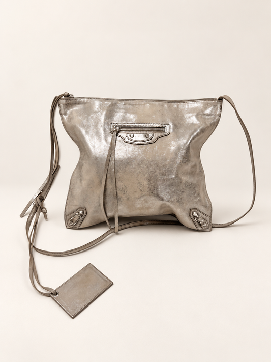BALENCIAGA Sac Messenger